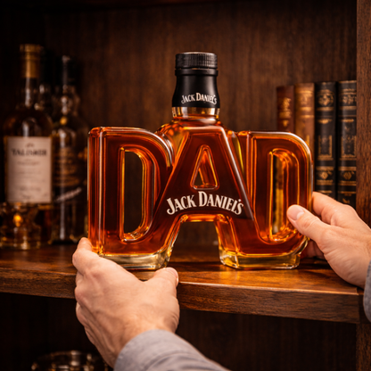Whisky — Edición especial para Papá