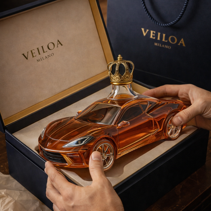 Whisky de colección — Edición limitada