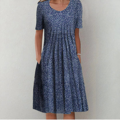 Nora | Vestido de Noche Chic