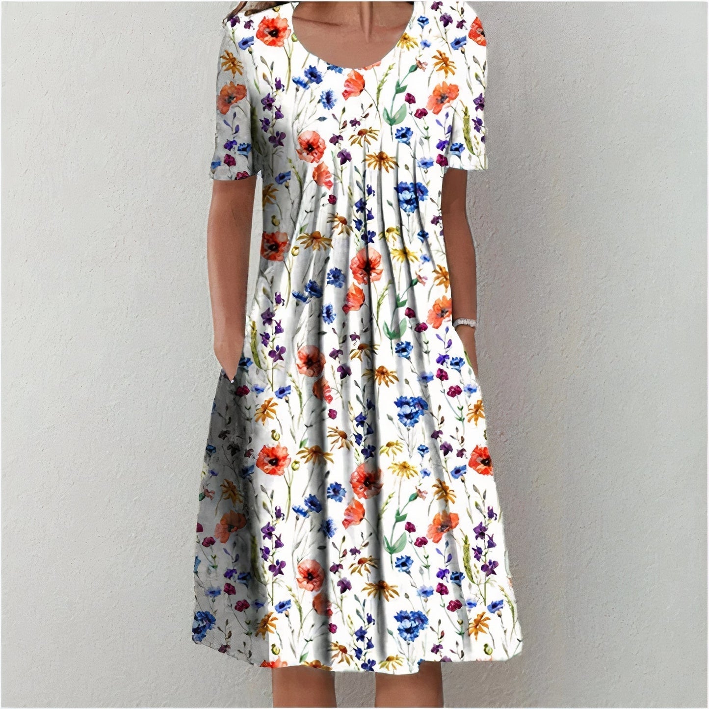 Nora | Vestido de Noche Chic