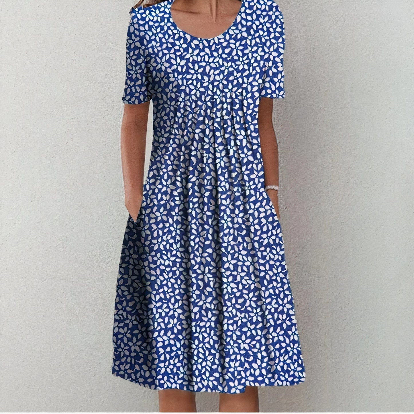 Nora | Vestido de Noche Chic