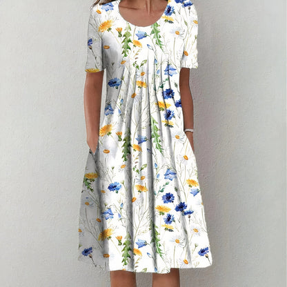 Nora | Vestido de Noche Chic