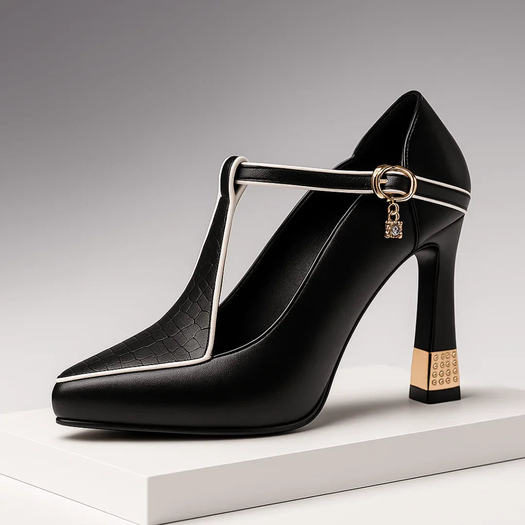 Zapatos de Tacón Vivienne Vixen