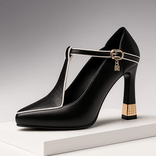 Zapatos de Tacón Vivienne Vixen