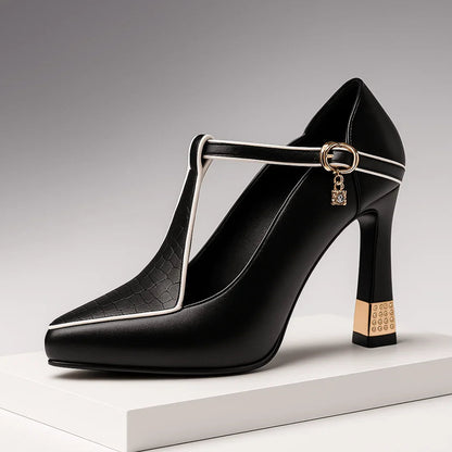 Tacones Vivienne Vixen