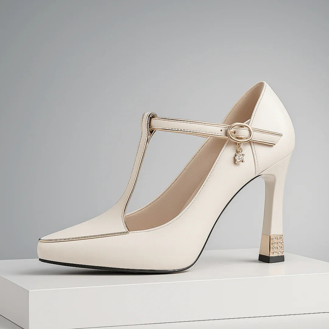 Zapatos de Tacón Vivienne Vixen
