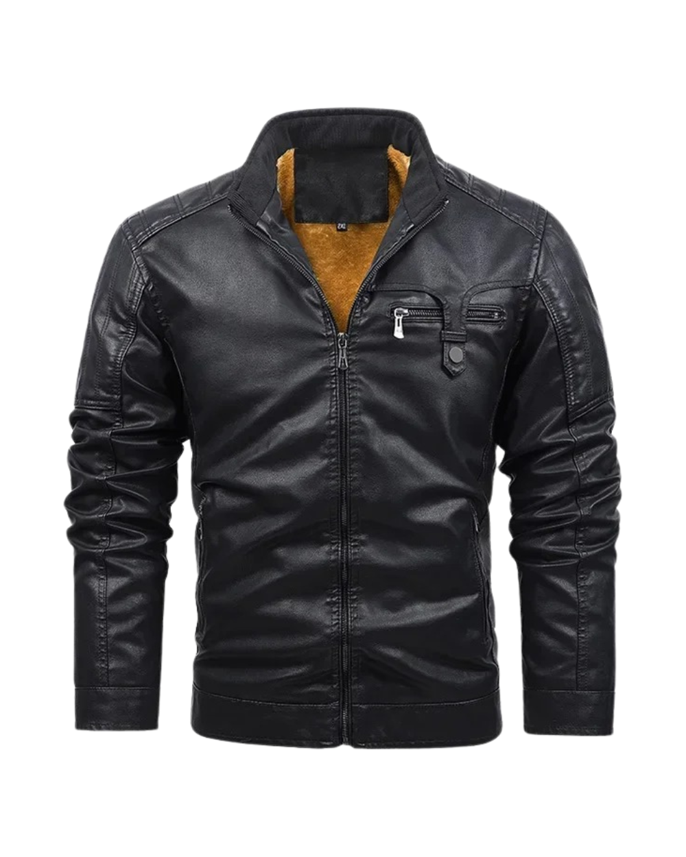 Lorenzo – Calidez retro con carácter moderno