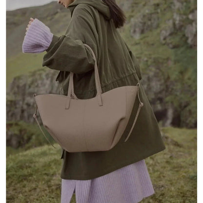 Ambrelle | Bolso Elegante de Cuero Italiano