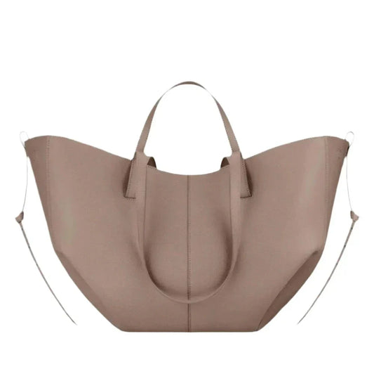Ambrelle | Bolso Elegante de Cuero Italiano