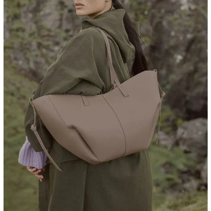 Ambrelle | Bolso Elegante de Cuero Italiano