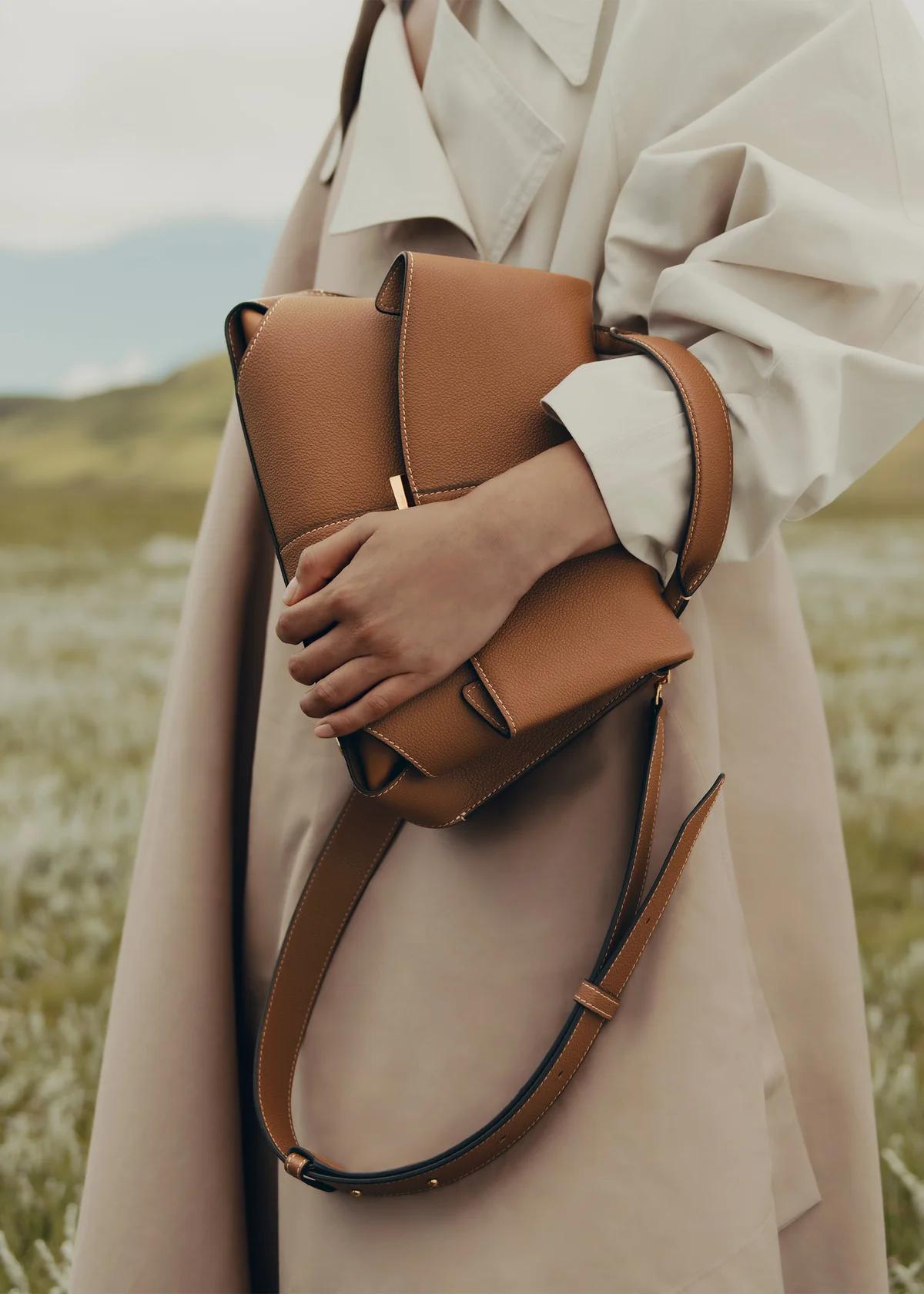 Aria | Bolso Chic para Cada Día