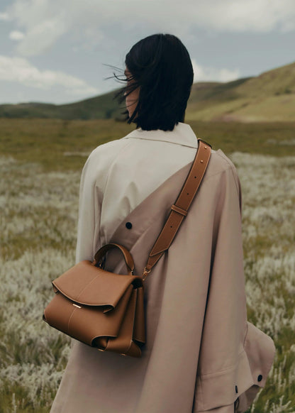 Aria | Bolso Chic para Cada Día