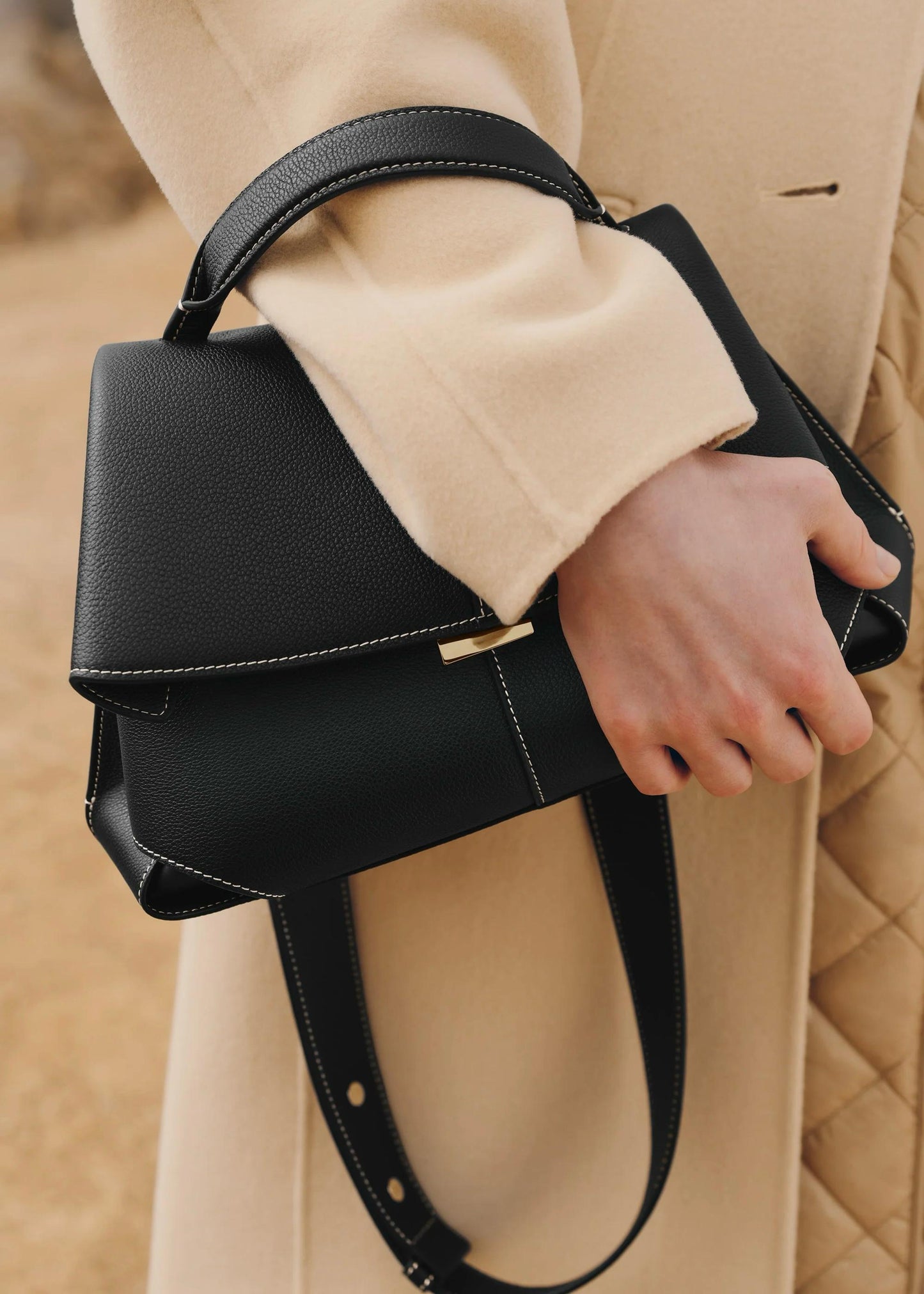Aria | Bolso Chic para Cada Día
