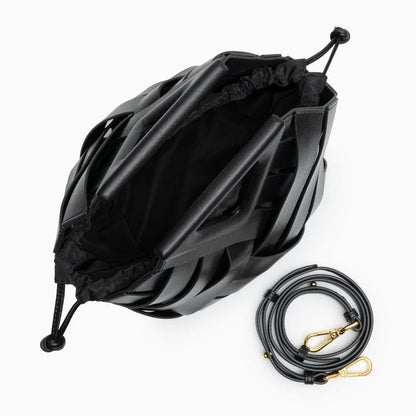Bolsa de mano sofisticada