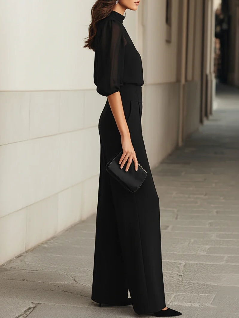 Emma - Elegante conjunto de 3 piezas