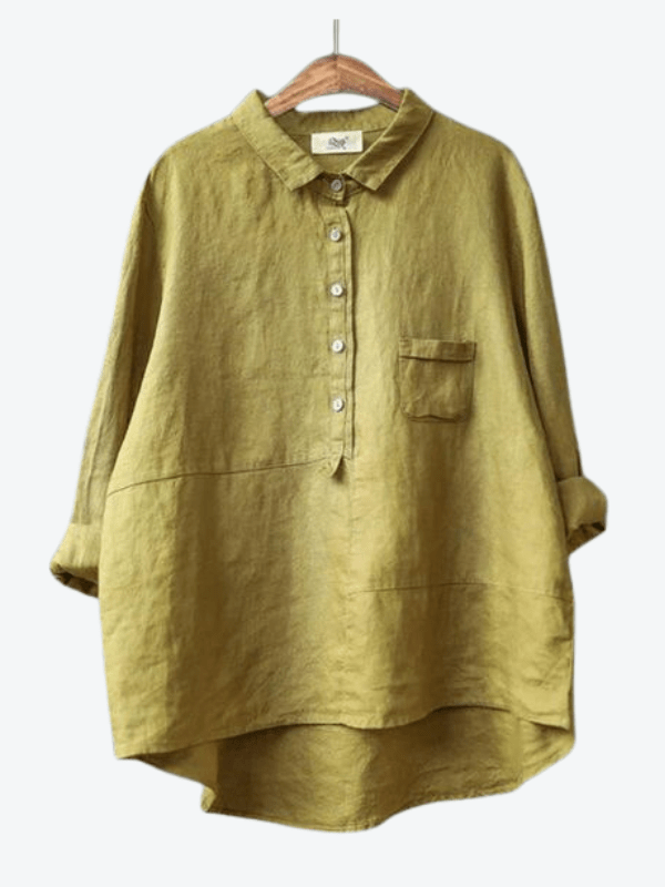 Blusa Atemporal Elegante