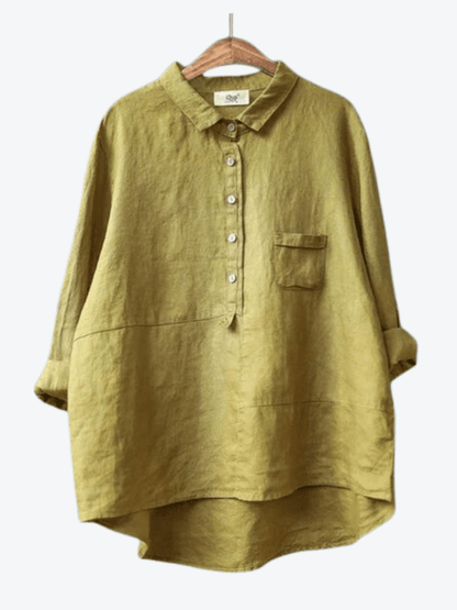 Blusa Atemporal Elegante