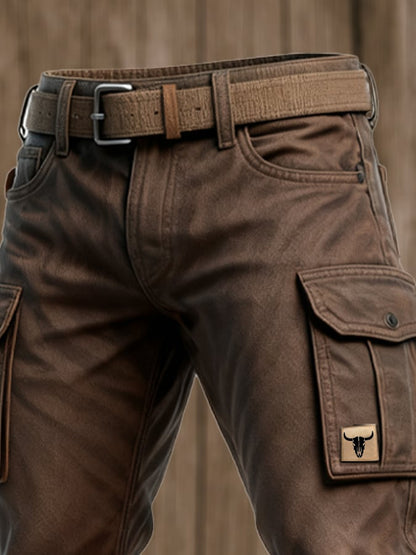 Arvin | Pantalón Cargo