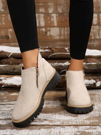 Maribel – Zapatos ortopédicos para el alivio del dolor