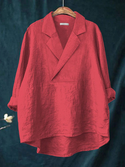 Blusa Atemporal Kimberly