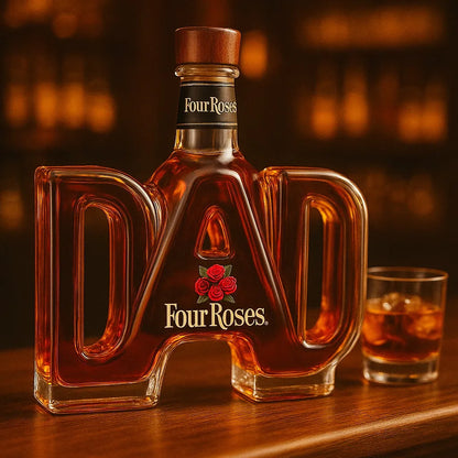 Whisky — Edición especial para Papá