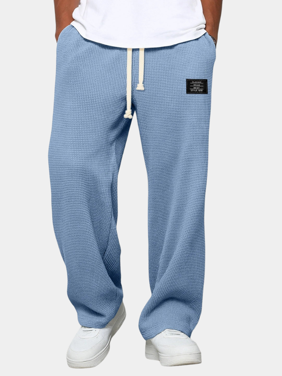 Maverick | Pantalones Relajados para el Día a Día