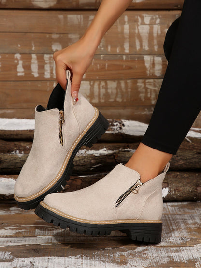 Maribel – Zapatos ortopédicos para el alivio del dolor