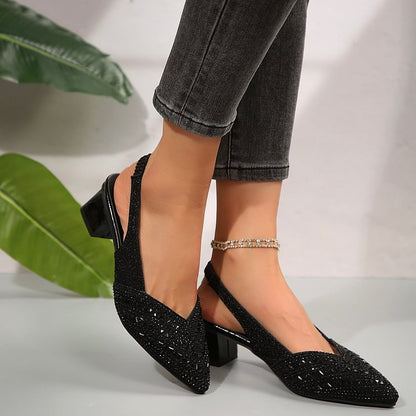 Zapatillas Glamour Komfort