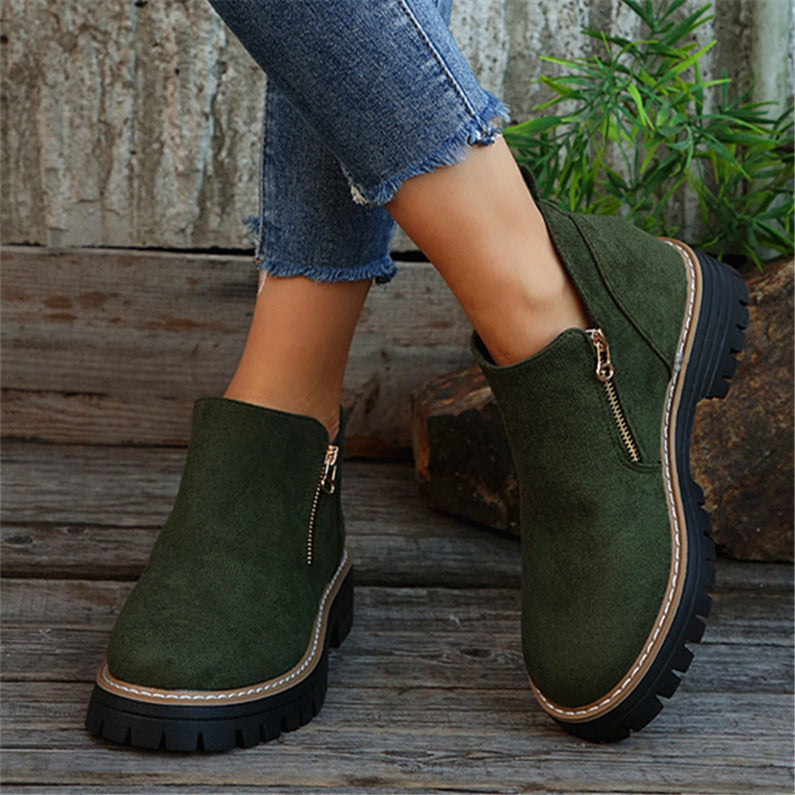 Maribel – Zapatos ortopédicos para el alivio del dolor