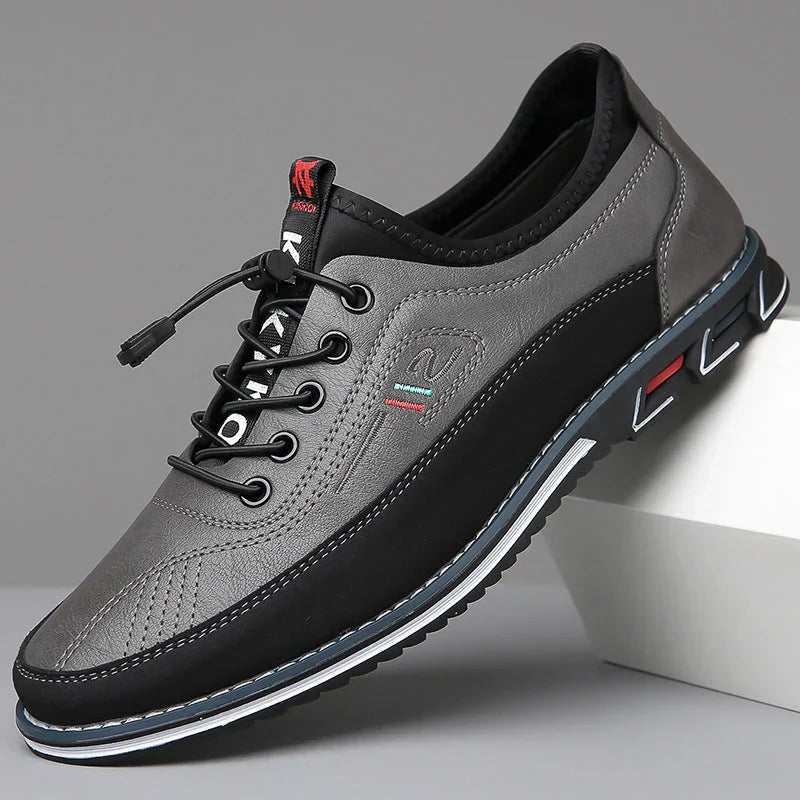 Mauro | Zapatos Oxford de Calidad Artesanal