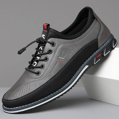 Mauro | Zapatos Oxford de Calidad Artesanal