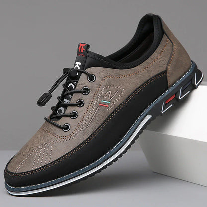 Mauro | Zapatos Oxford de Calidad Artesanal