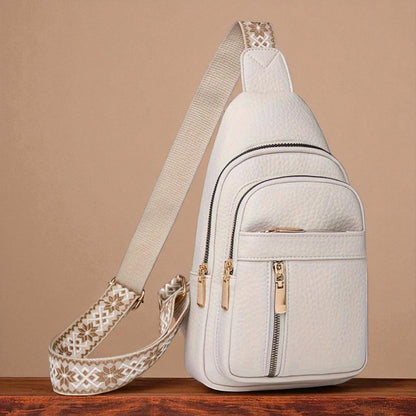 Bolso de Lado Hazel Elegante