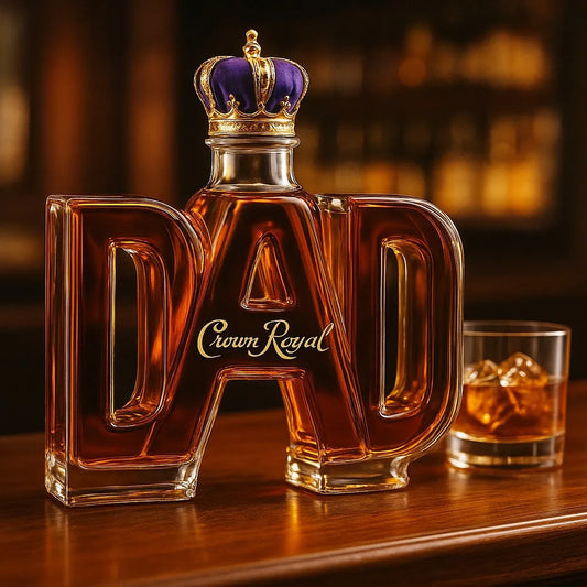 Whisky — Edición especial para Papá