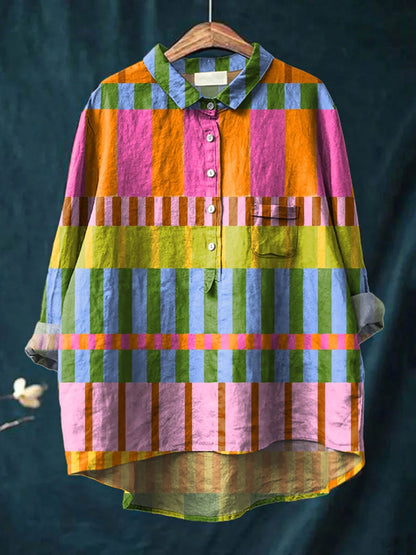 Blusa Atemporal Ámbar
