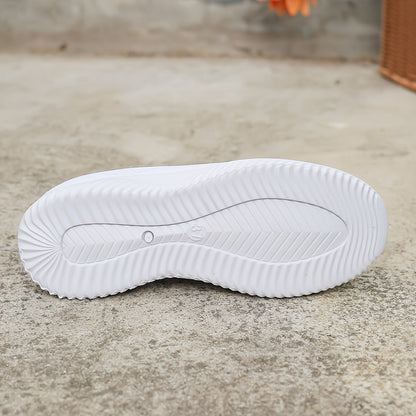 Camila – Zapatillas Casual Transpirables Antideslizantes