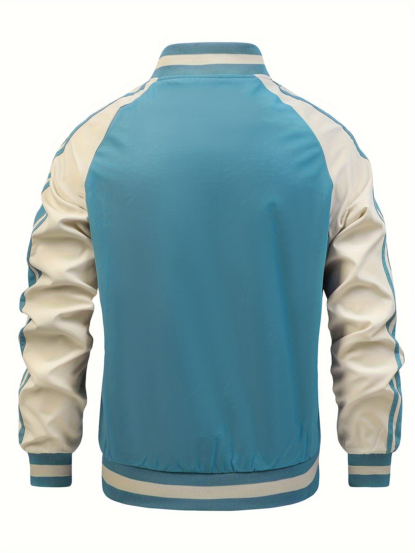 Thoren™ | Chaqueta Deportiva con Cremallera