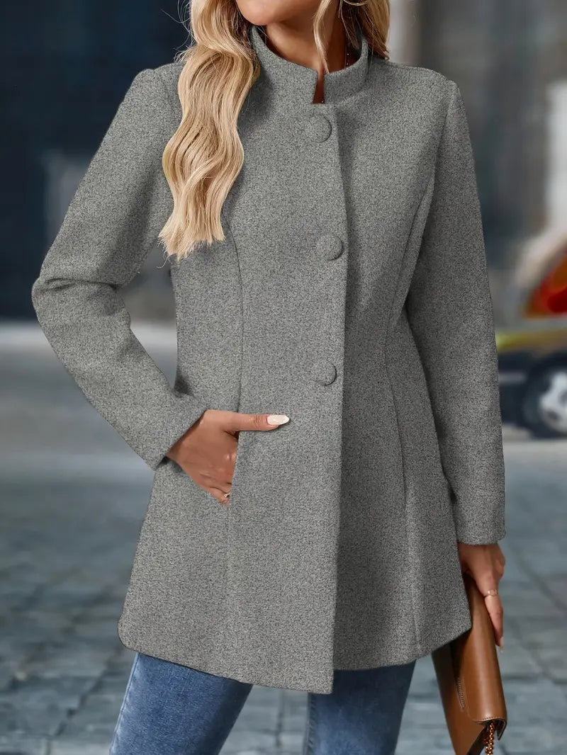 Viverno™ | Chaqueta Elegante Atemporal