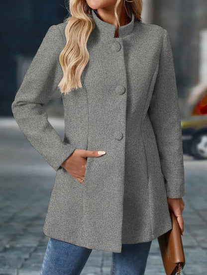 Viverno™ | Chaqueta Elegante Atemporal