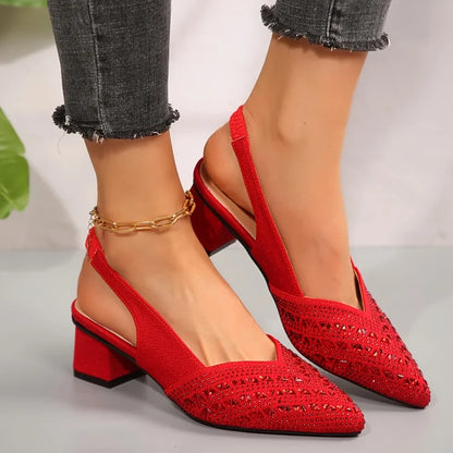 Zapatillas Glamour Komfort