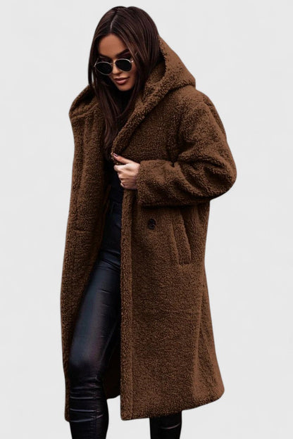 Brionyssa | Chaqueta Elegante