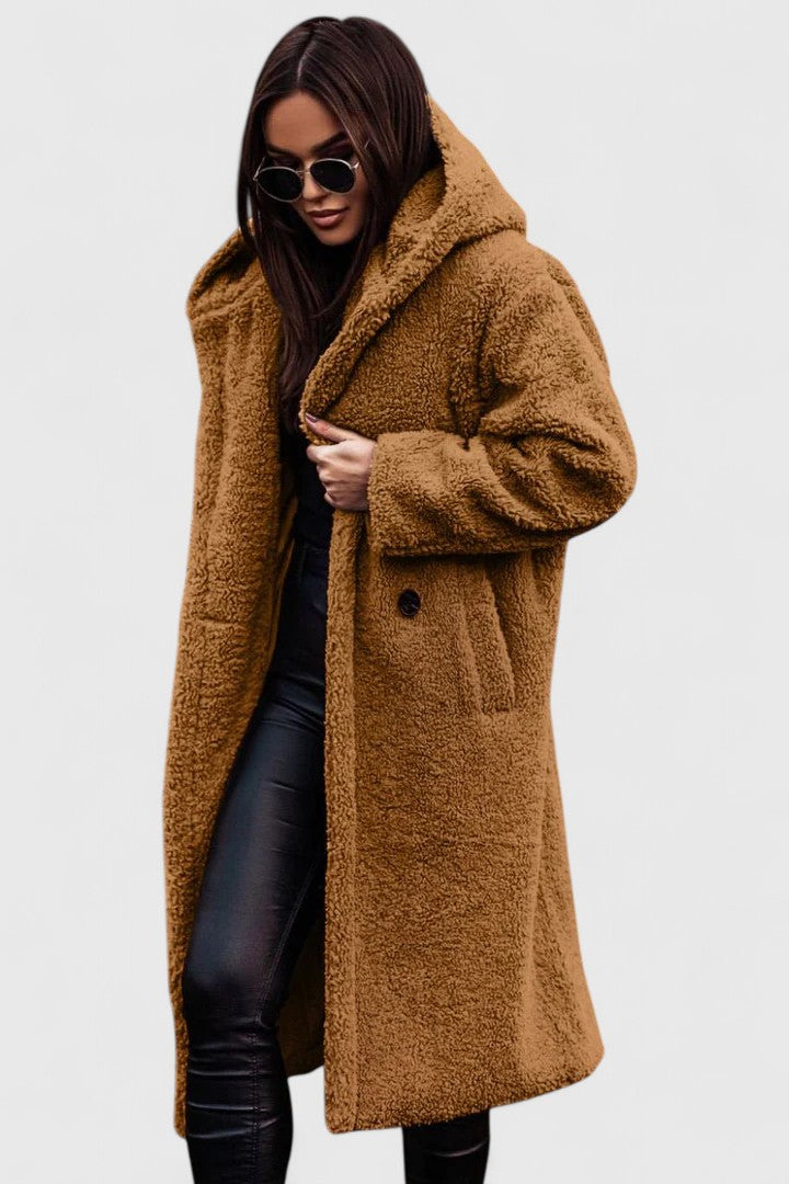 Brionyssa | Chaqueta Elegante