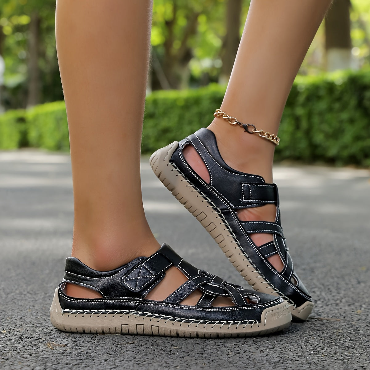 SOLA™ Sandalias de Verano Ligeras