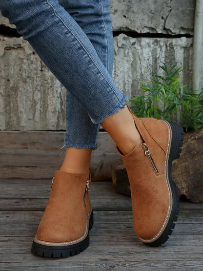 Maribel – Zapatos ortopédicos para el alivio del dolor