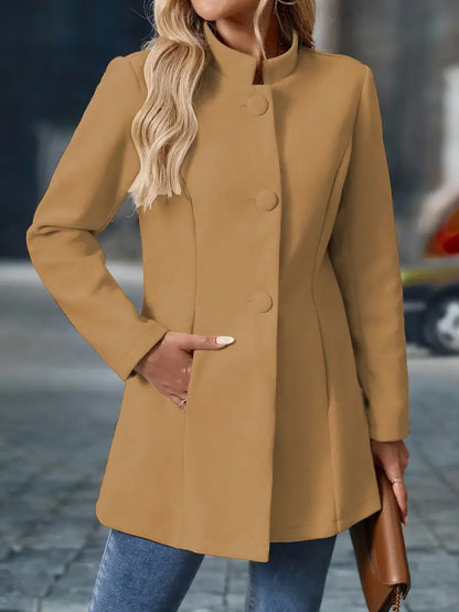 Viverno™ | Chaqueta Elegante Atemporal