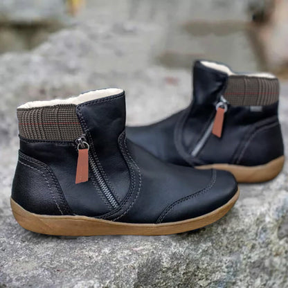 Christy | Botas de apoyo para todo tipo de clima