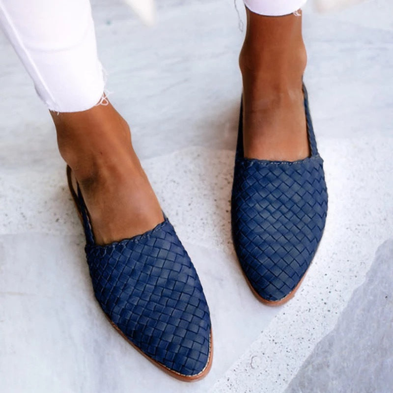 Calzado Ortopédico Confortable para el Bienestar de tus Pies