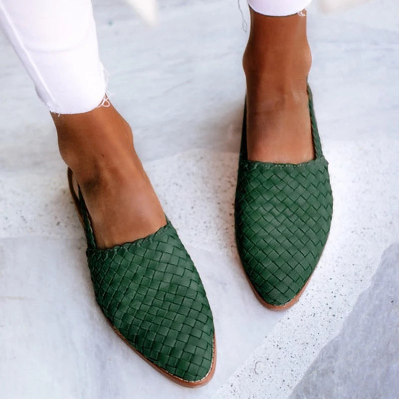 Calzado Ortopédico Confortable para el Bienestar de tus Pies