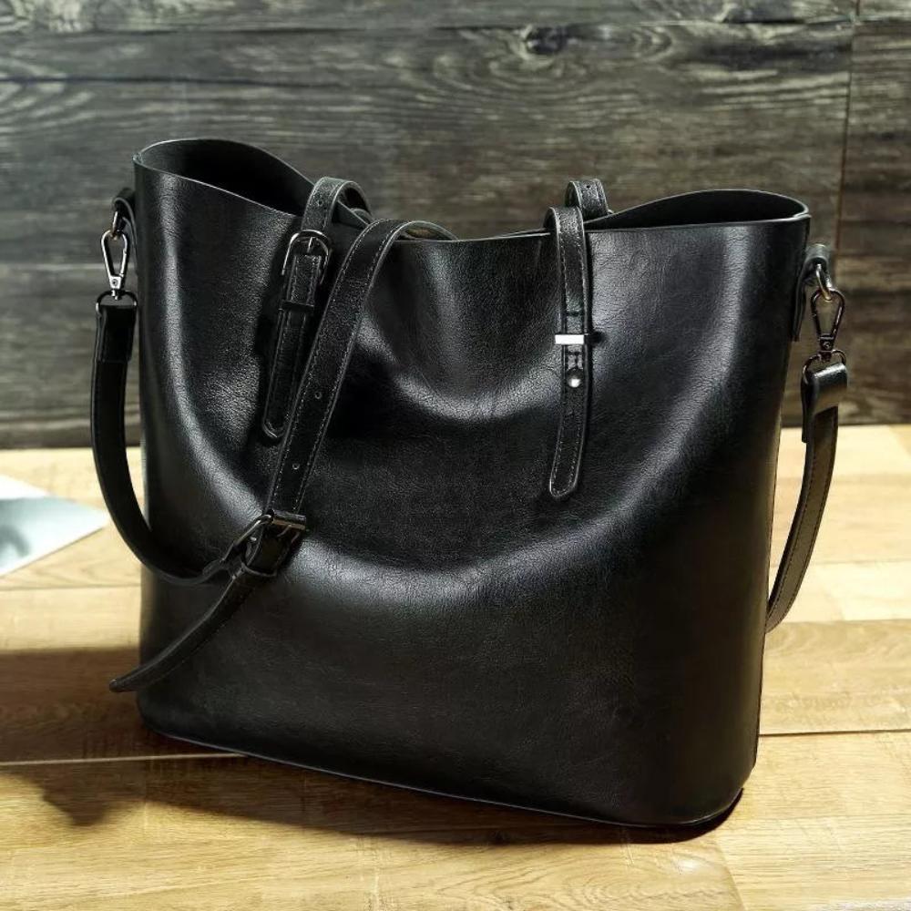 Bolso de Hombro Vintage Astrid