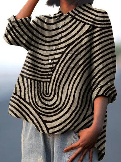 Blusa Atemporal Melina